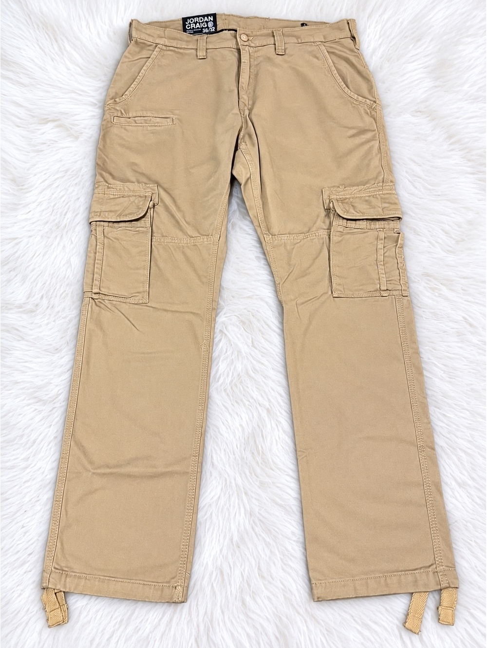 Men Cargo Pants